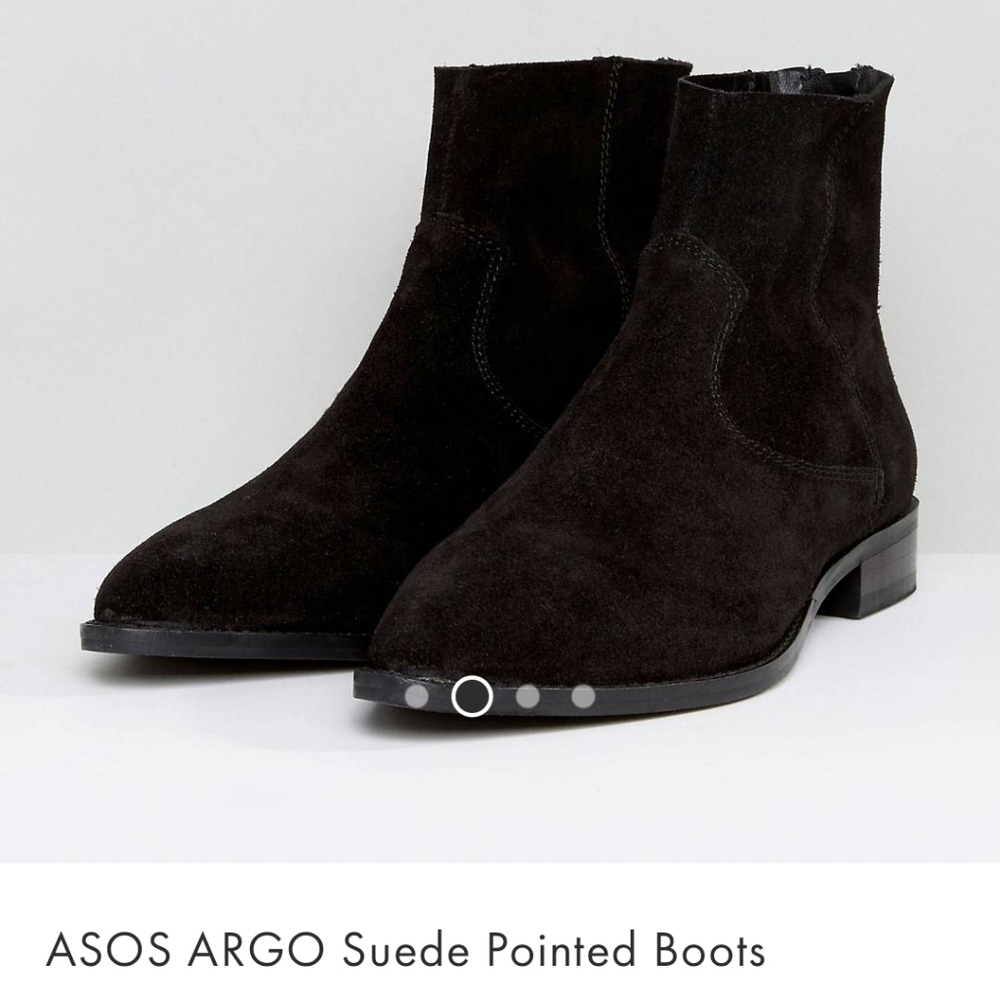 Chelsea boots - Picture 7 of 8